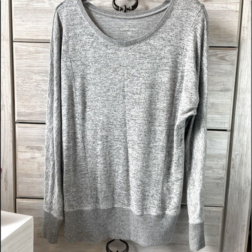 LLD Seriously Soft Sweater